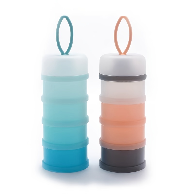 Baby Products Distributor - Portable Milk Powder Formula Dispenser Food