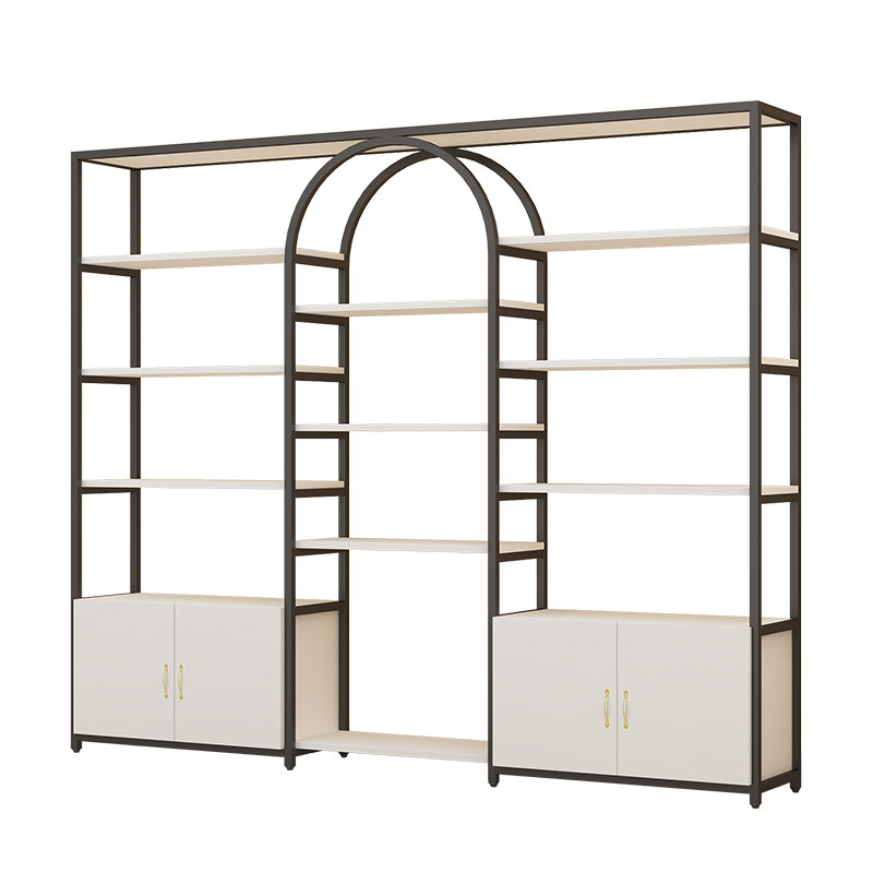 Baby Products Store - Maternal and infant store shelf display