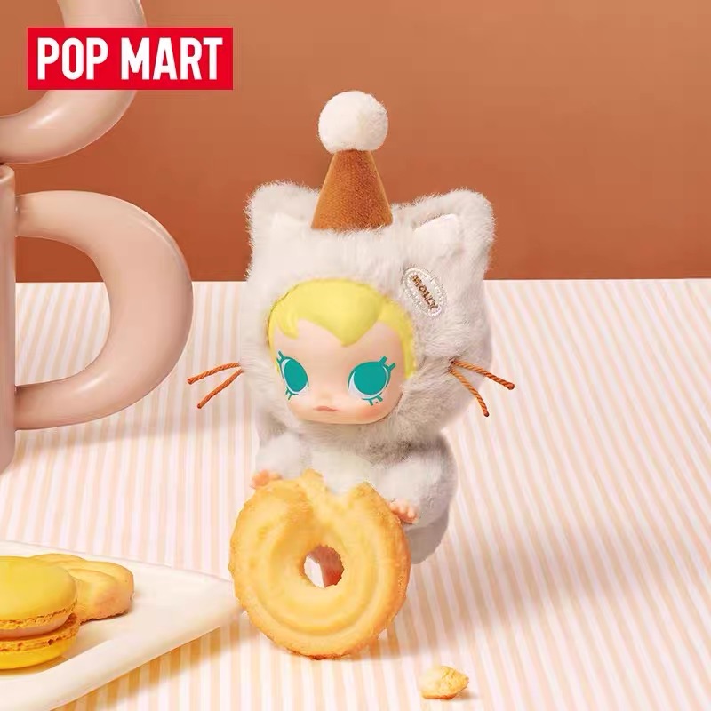 POP MART Baby Molly Pocket Fri - Baby Products China avaliação e preço