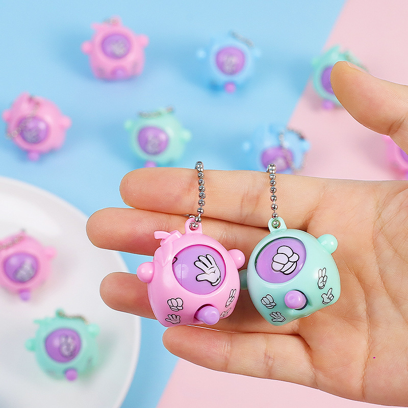 1/5/10Pcs Mini Pop Rock-paper- - Baby Products You Need avaliação e preço