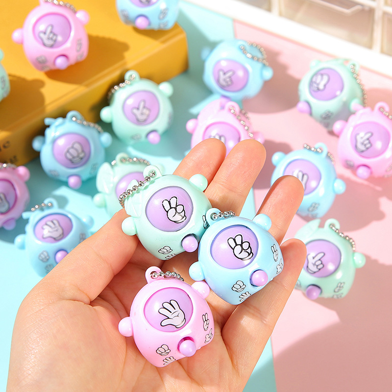 1/5/10Pcs Mini Pop Rock-paper- - Baby Products You Need avaliação e preço