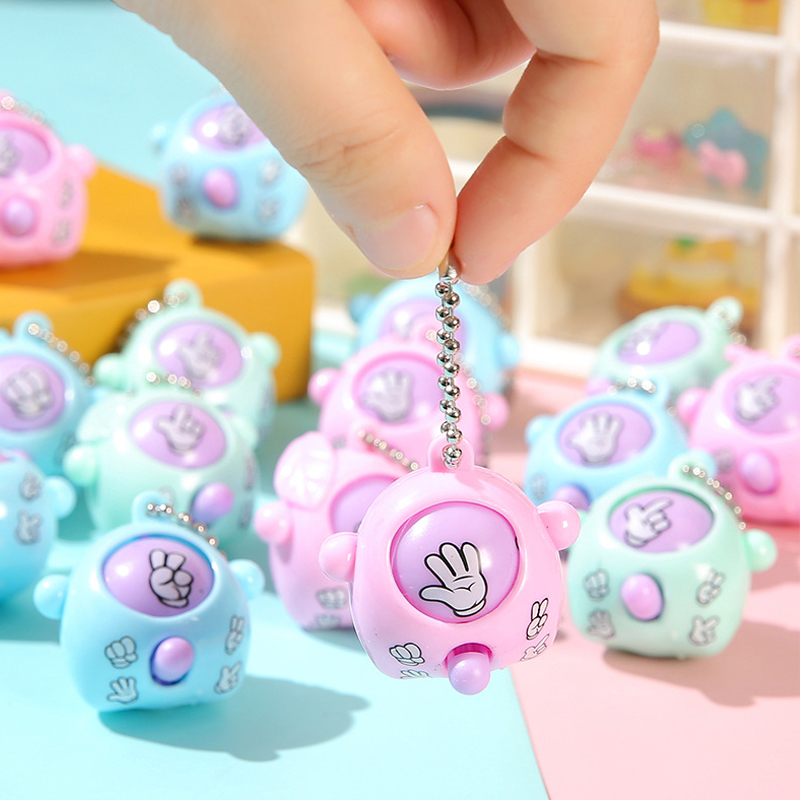 1/5/10Pcs Mini Pop Rock-paper- - Baby Products You Need avaliação e preço
