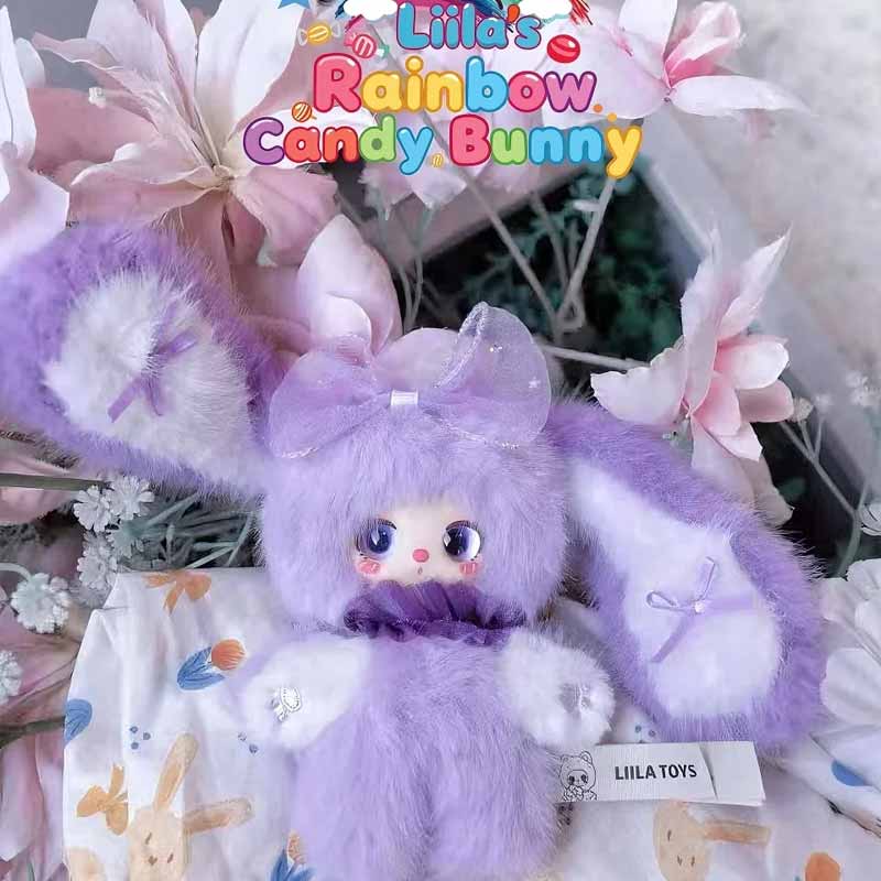 Baby Three Liila Rainbow Candy - Baby Products China avaliação e preço