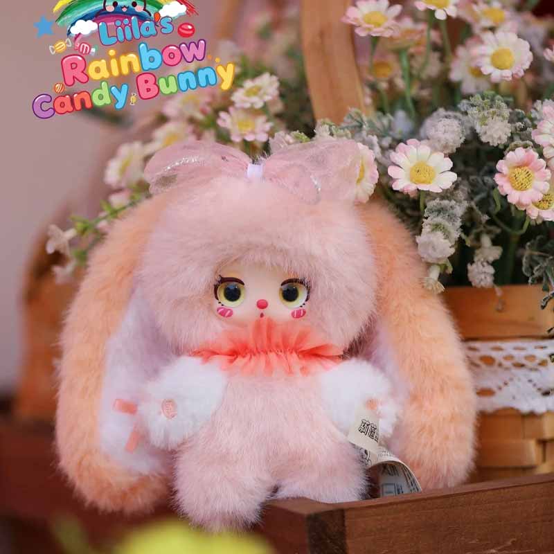 Baby Three Liila Rainbow Candy - Baby Products China avaliação e preço