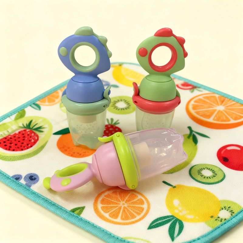 Cute animal rotating and press - Baby Products Distributor avaliação e preço
