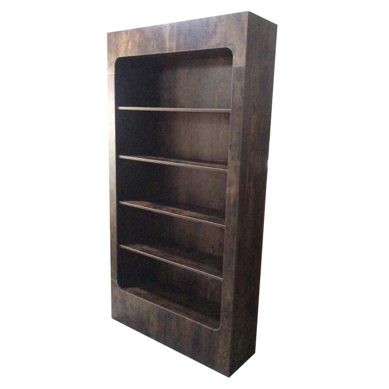 # L MOQ 1 MDF Cosmetics Displa - Baby Products Store avaliação e preço