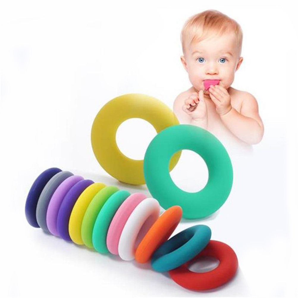 19Pcs Food Grade Silicone Baby - Baby Products You Need avaliação e preço