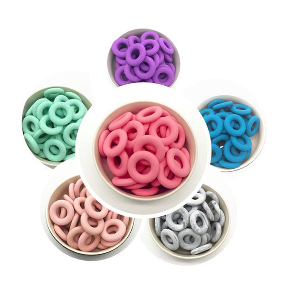 19Pcs Food Grade Silicone Baby - Baby Products You Need avaliação e preço