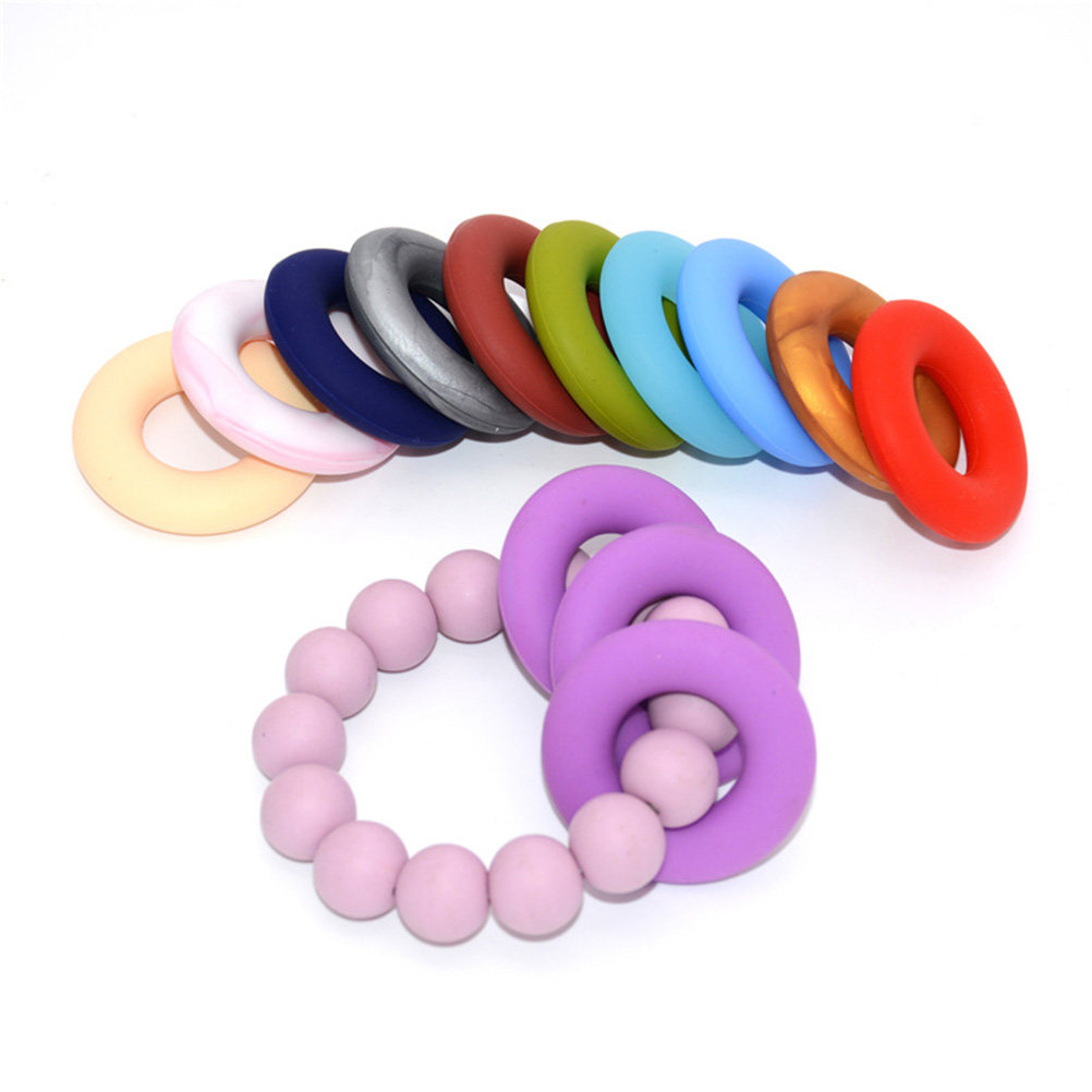 19Pcs Food Grade Silicone Baby - Baby Products You Need avaliação e preço