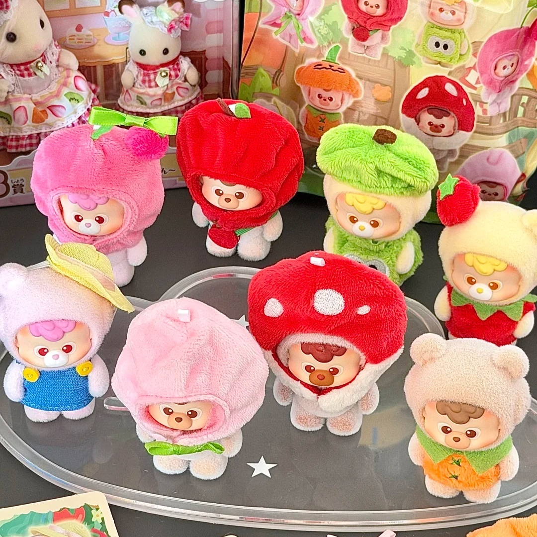 2026 New Diudiu Baby Farm Bear - Baby Products China avaliação e preço
