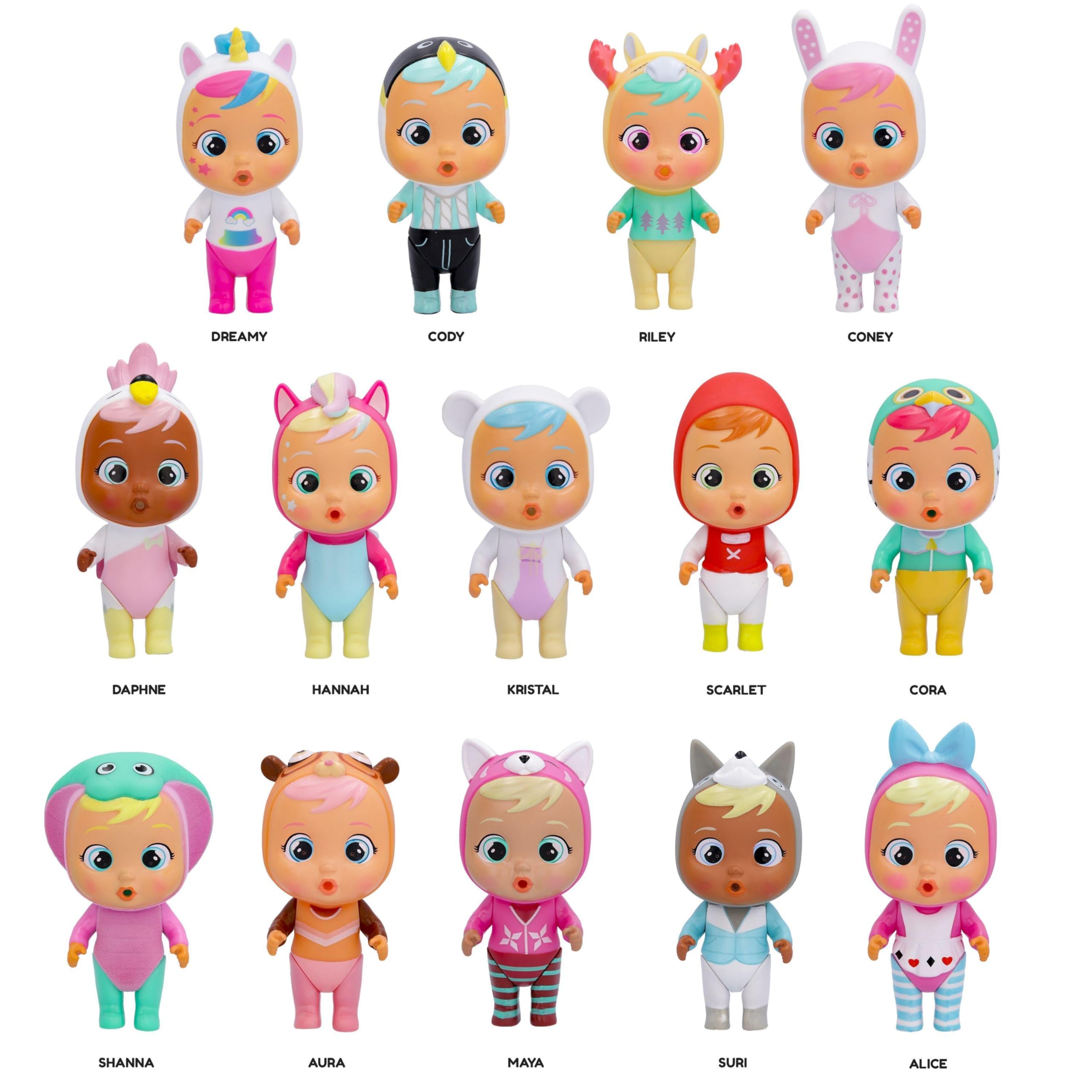 Cry Babies Magic Tears Icy Wor - Baby Products 1 Year avaliação e preço