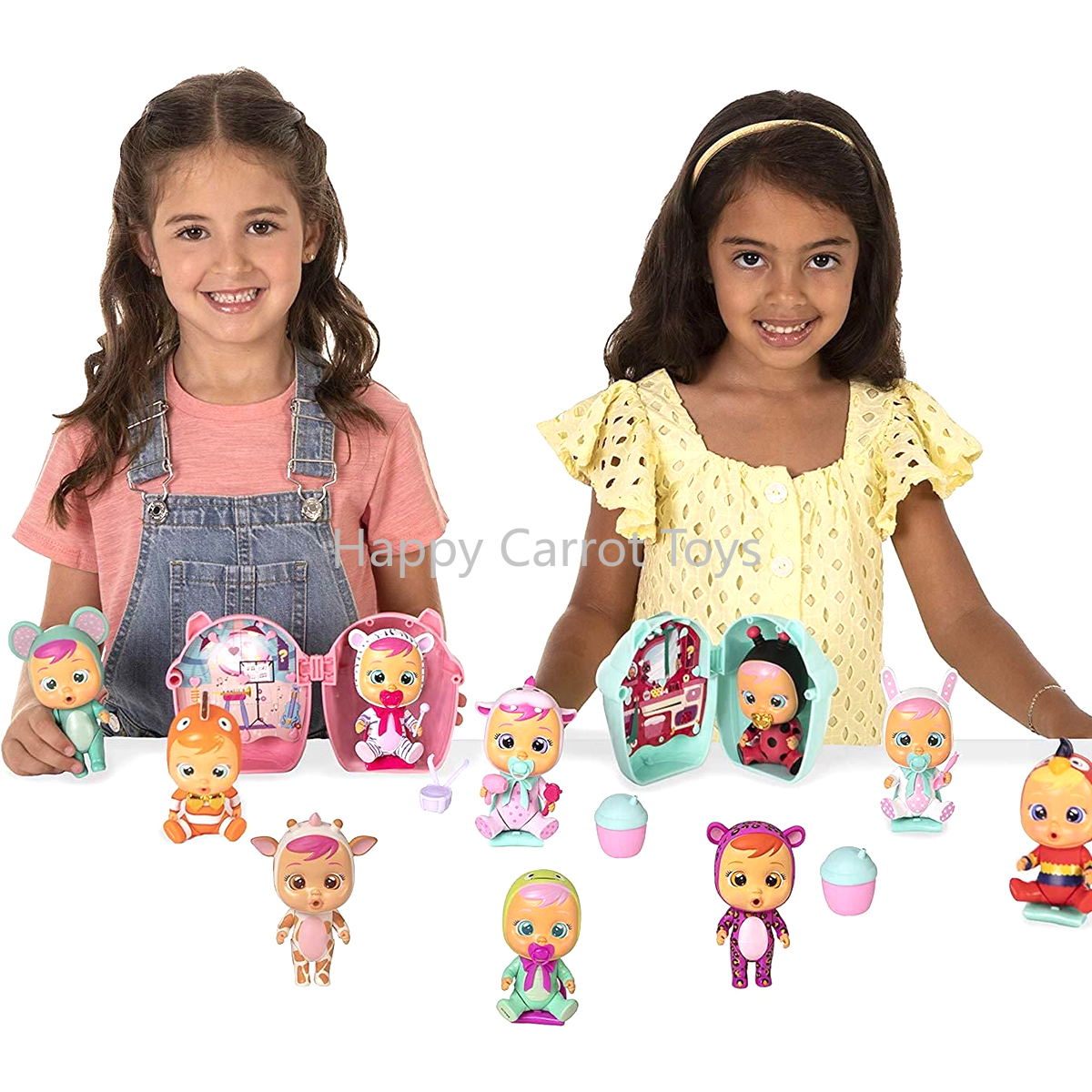 Cry Babies Magic Tears Icy Wor - Baby Products 1 Year avaliação e preço