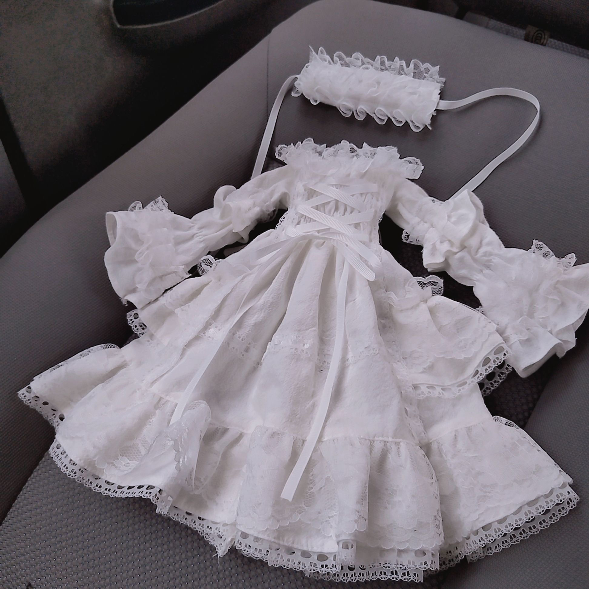 30cm 1/4 1/6 bjd baby clothes  - Baby Products List avaliação e preço