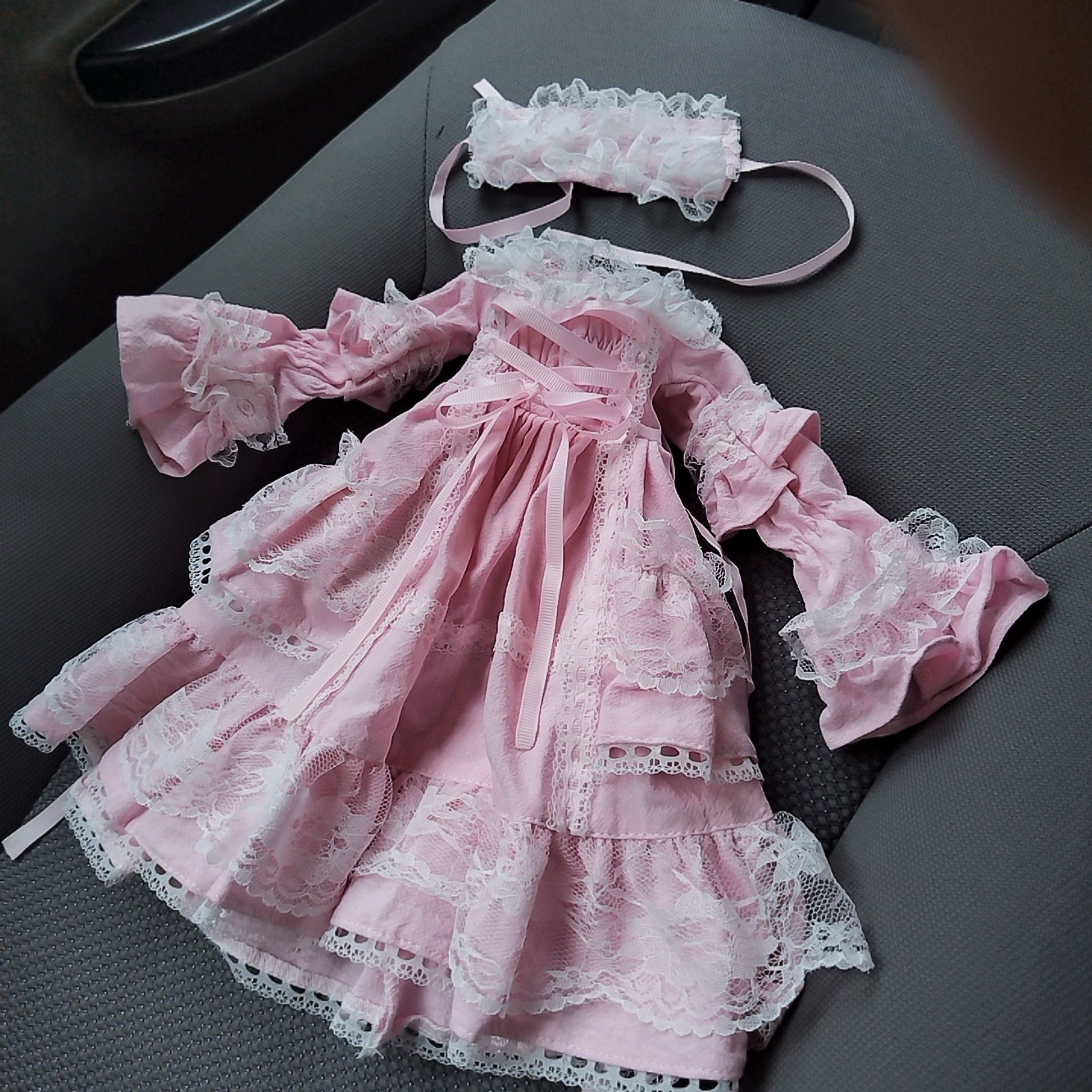 30cm 1/4 1/6 bjd baby clothes  - Baby Products List avaliação e preço