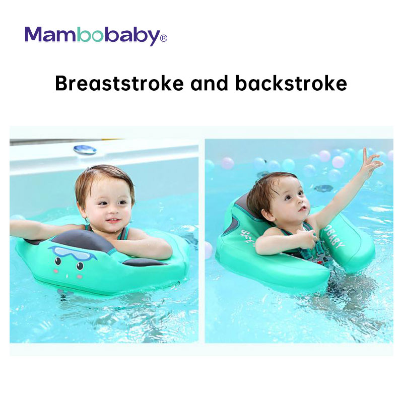 Mambobaby Air-Free Baby Spa Cu - Baby Products 1 Year avaliação e preço