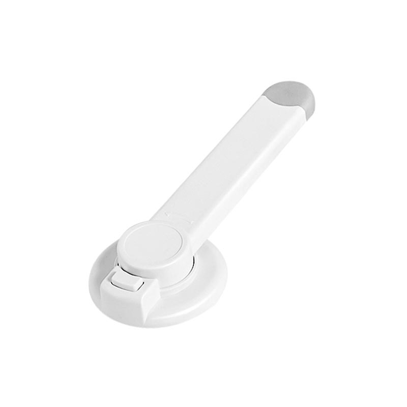Baby Toilet Lock With 3m Adhes - Baby Products You Need avaliação e preço