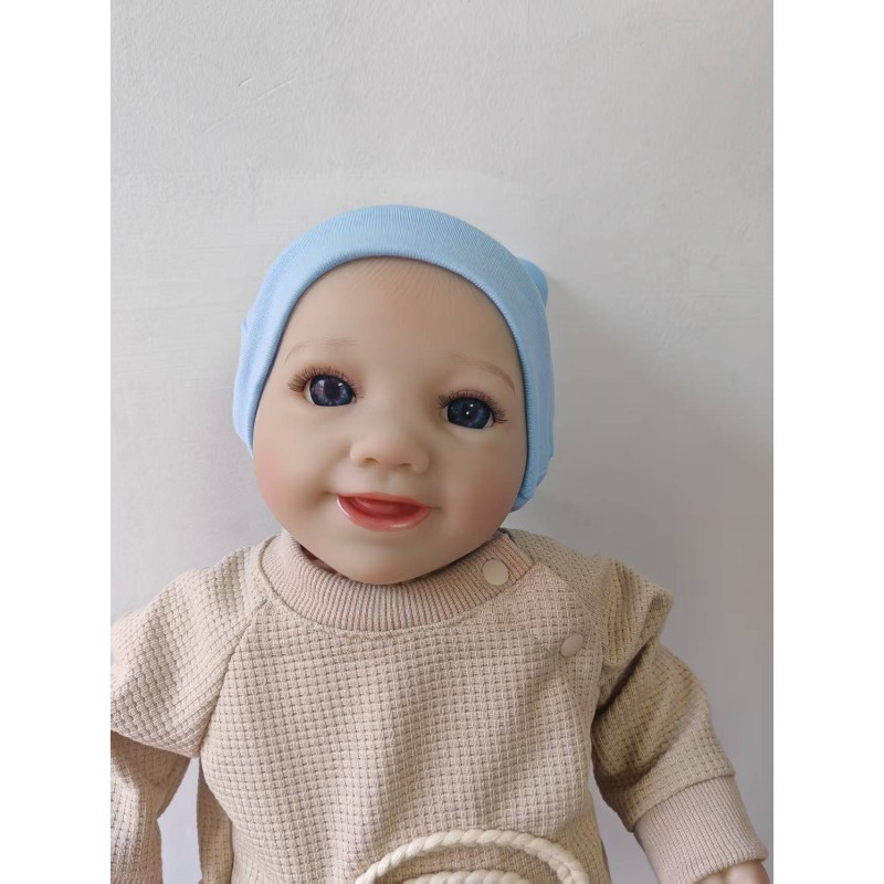 43cm Real Looking Reborn Baby  - Baby Products Drawing avaliação e preço
