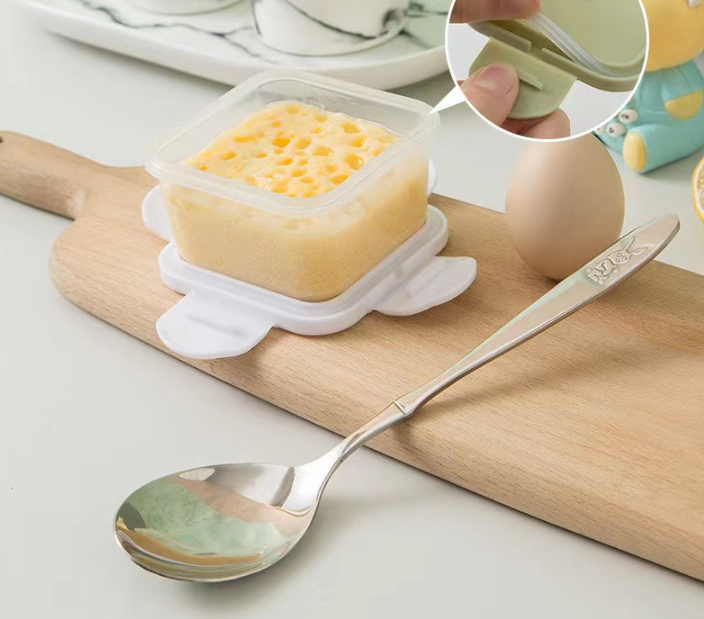 Mini Food-grade Thickened Seal - Baby Products Distributor avaliação e preço