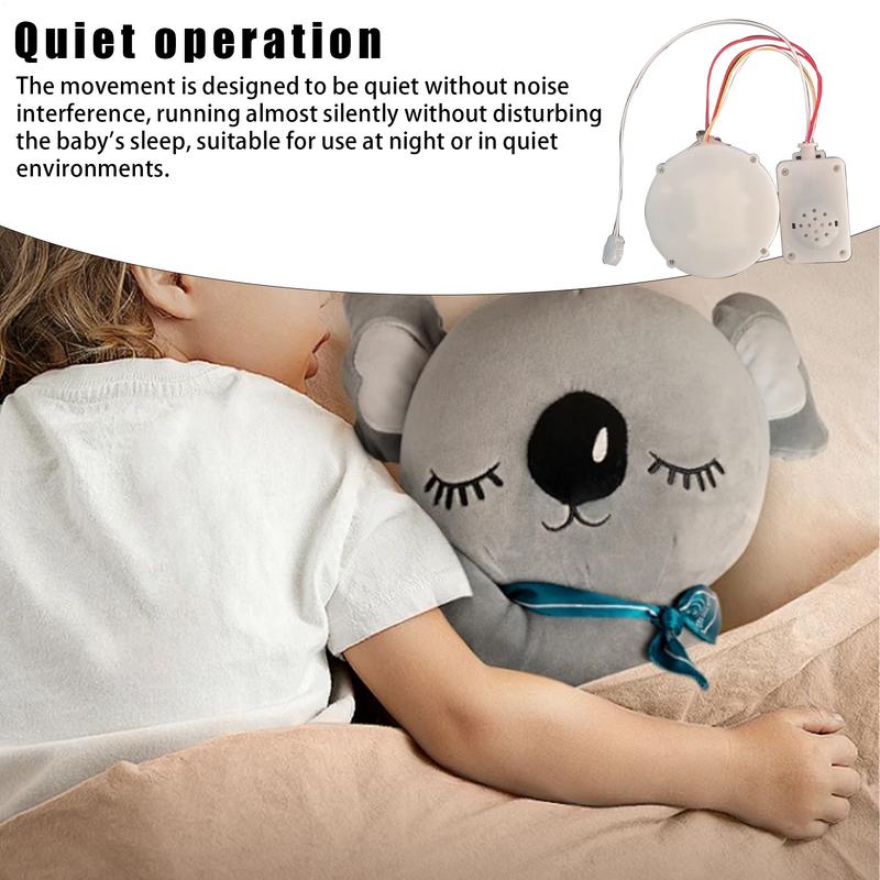 Breathing Doll Movement Relaxa - Baby Products List avaliação e preço