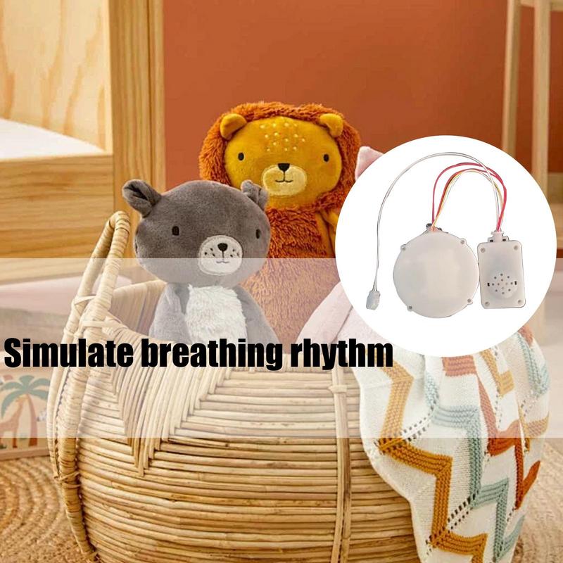 Breathing Doll Movement Relaxa - Baby Products List avaliação e preço