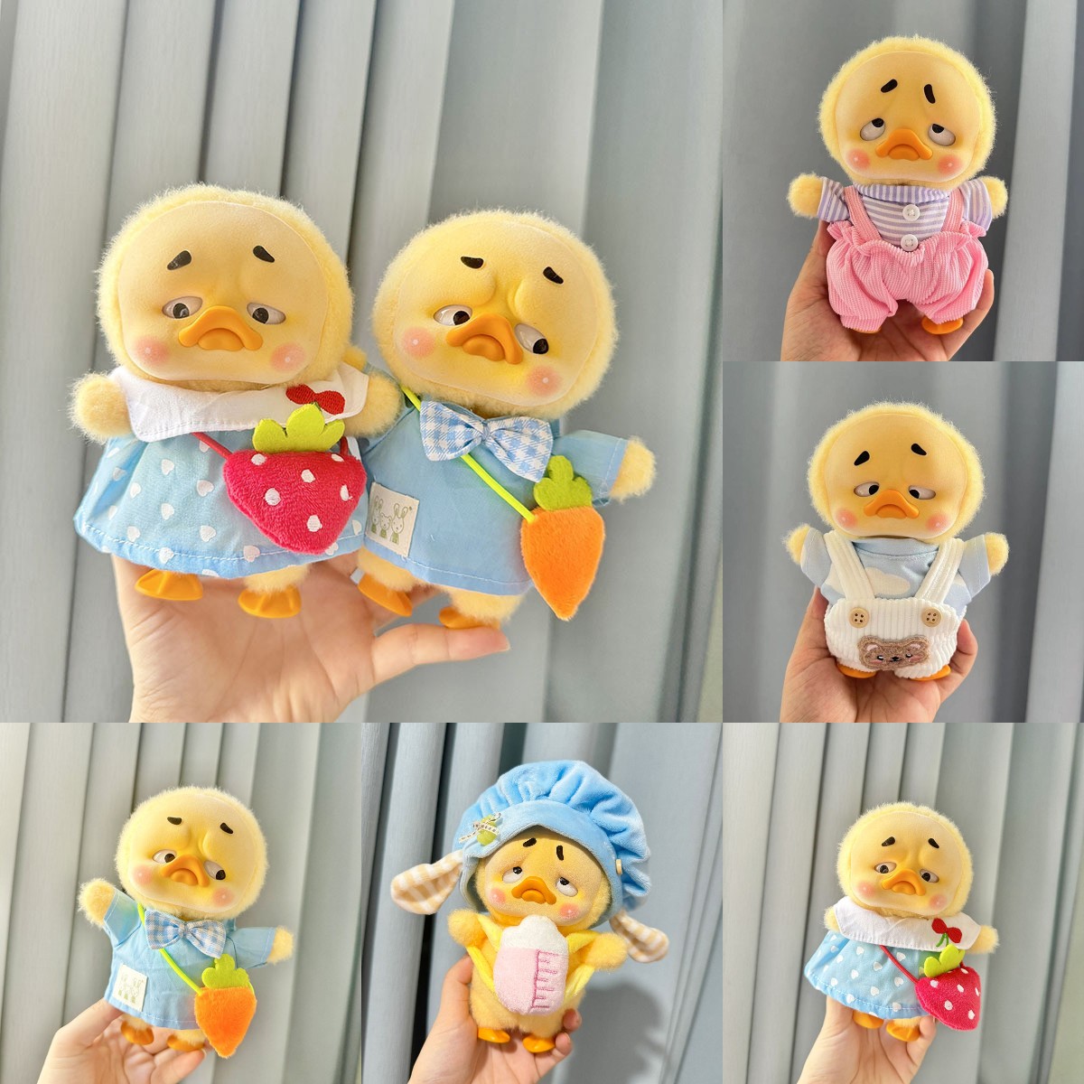 Kindergarten Sets Annoying Duc - Baby Products avaliação e preço