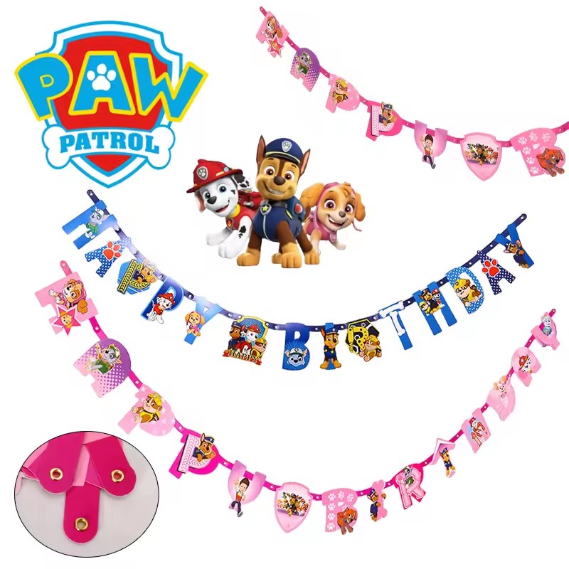 Paw Patrol Theme Series Birthd - Baby Products 1 Year avaliação e preço
