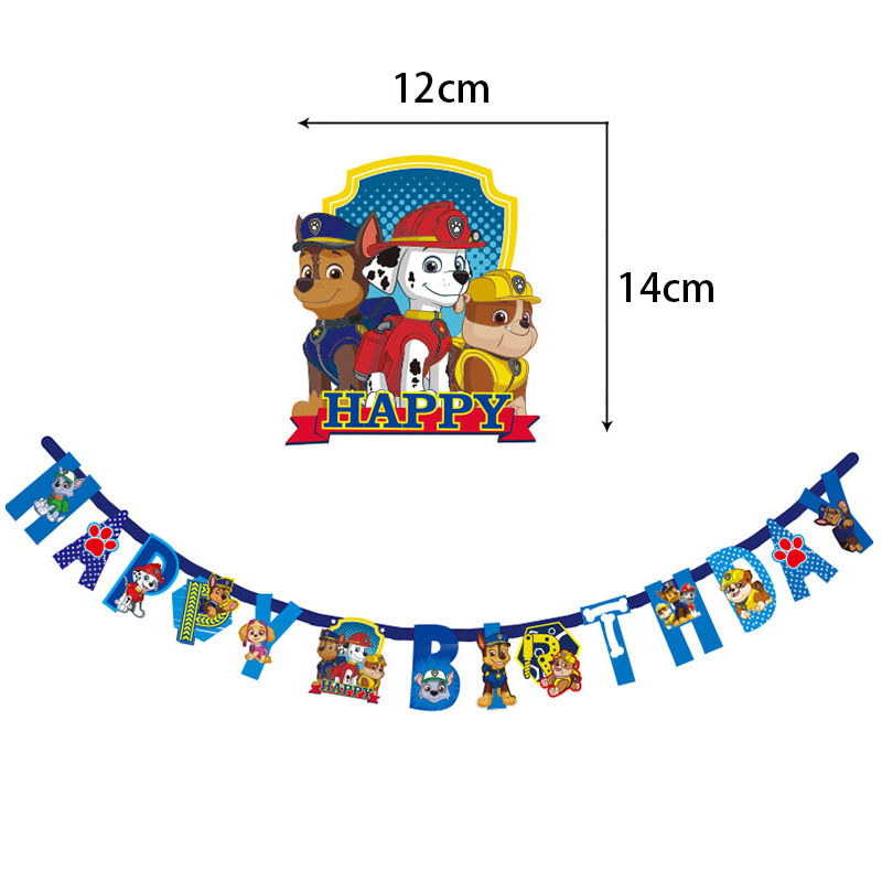Paw Patrol Theme Series Birthd - Baby Products 1 Year avaliação e preço