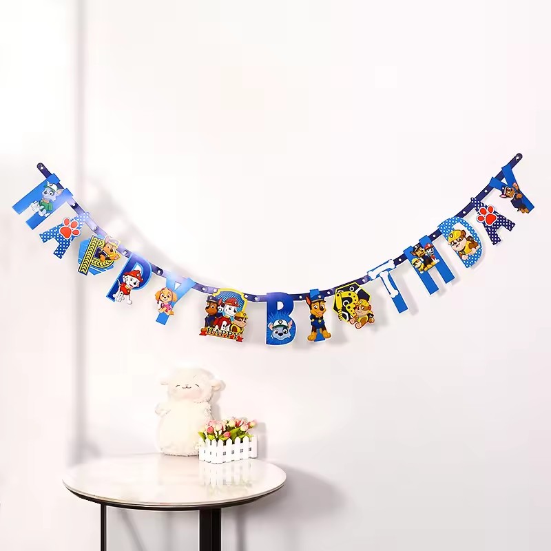 Paw Patrol Theme Series Birthd - Baby Products 1 Year avaliação e preço