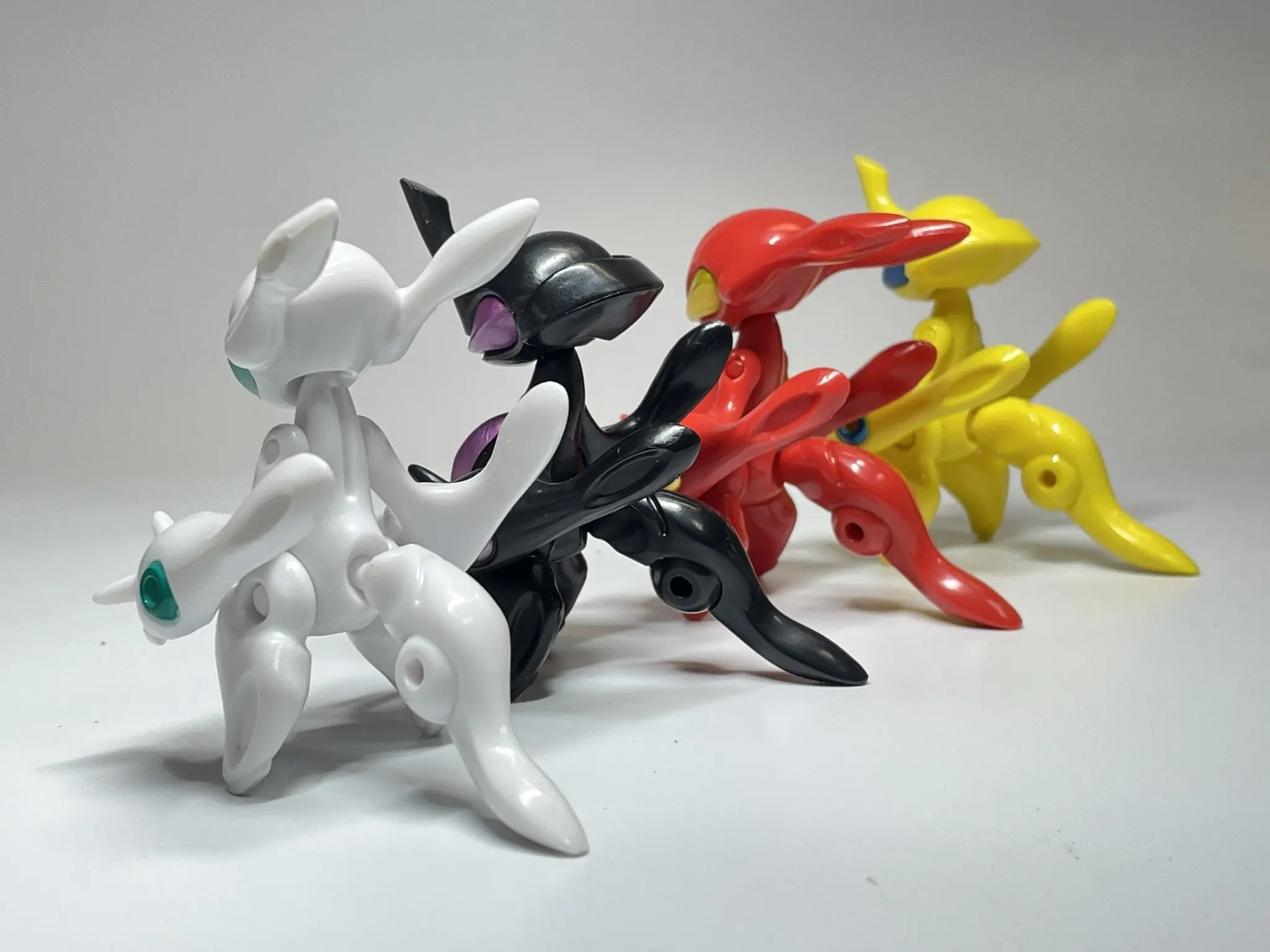 SO-TA capsule toys cool FORM B - Baby Products 1 Year avaliação e preço