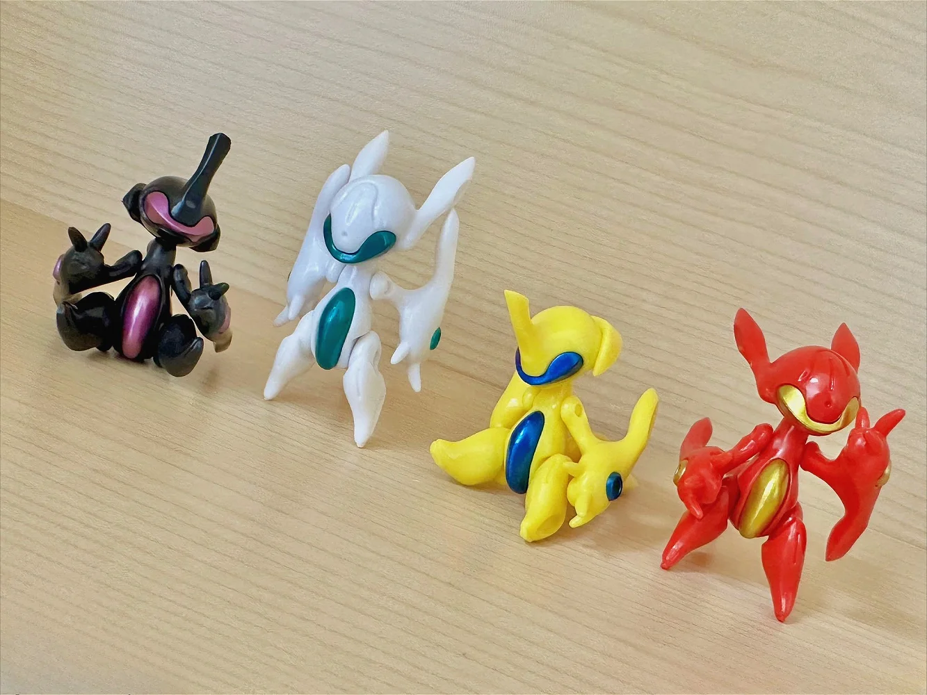 SO-TA capsule toys cool FORM B - Baby Products 1 Year avaliação e preço