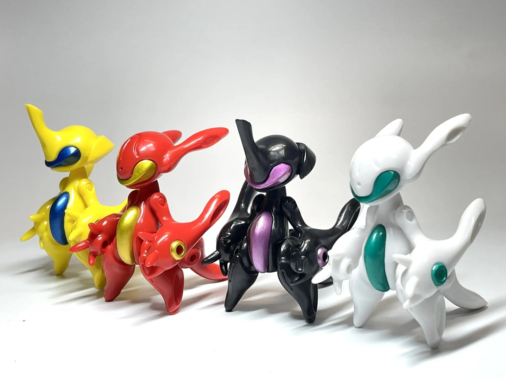 SO-TA capsule toys cool FORM B - Baby Products 1 Year avaliação e preço