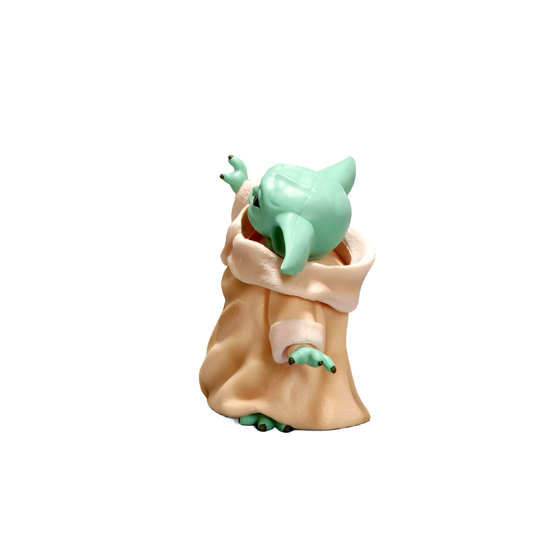 Hasbro Star Wars Movies Master - Baby Yoda Products avaliação e preço