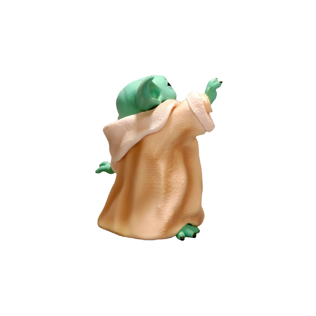 Hasbro Star Wars Movies Master - Baby Yoda Products avaliação e preço