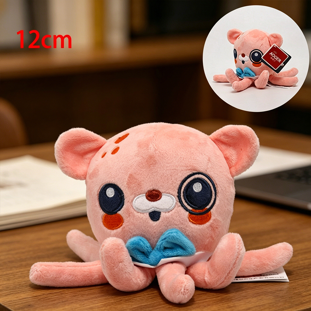 Octonauts Officially Plush Toy - Baby Products avaliação e preço