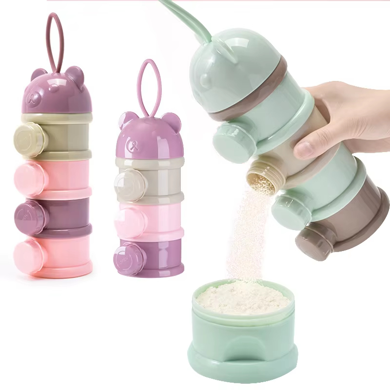 3/4Layer Baby Portable Baby Fo - Baby Products Distributor avaliação e preço