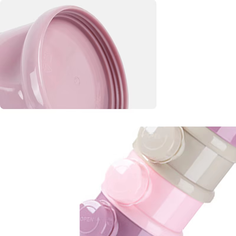 3/4Layer Baby Portable Baby Fo - Baby Products Distributor avaliação e preço