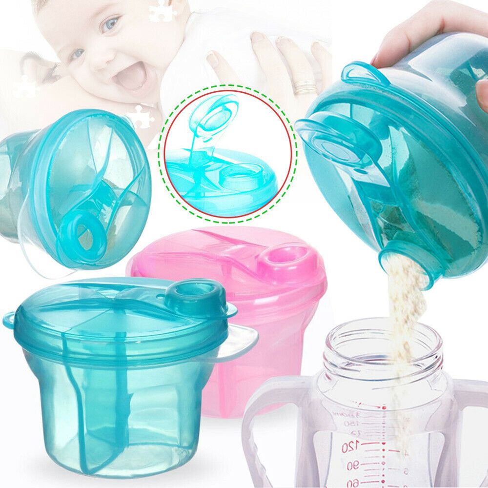 3 Doses Formula Container of B - Baby Products Distributor avaliação e preço