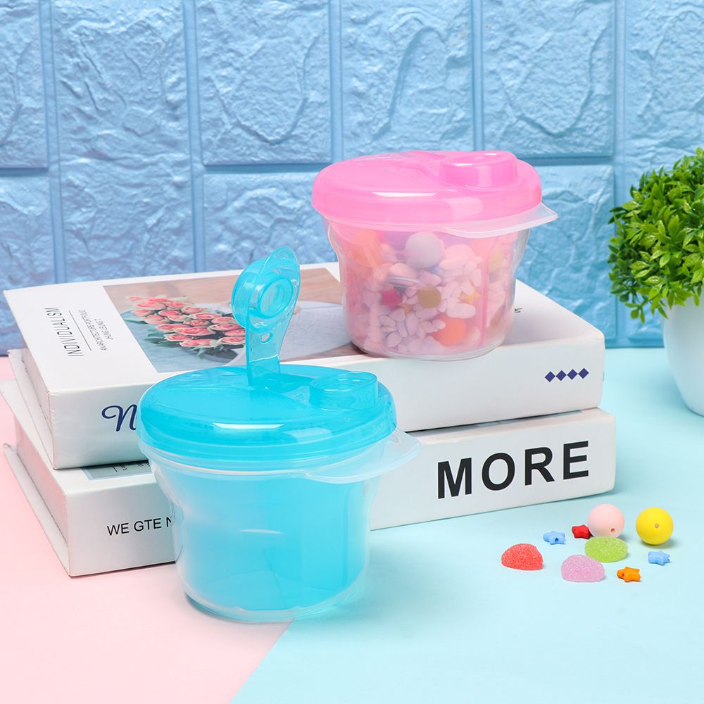 3 Doses Formula Container of B - Baby Products Distributor avaliação e preço