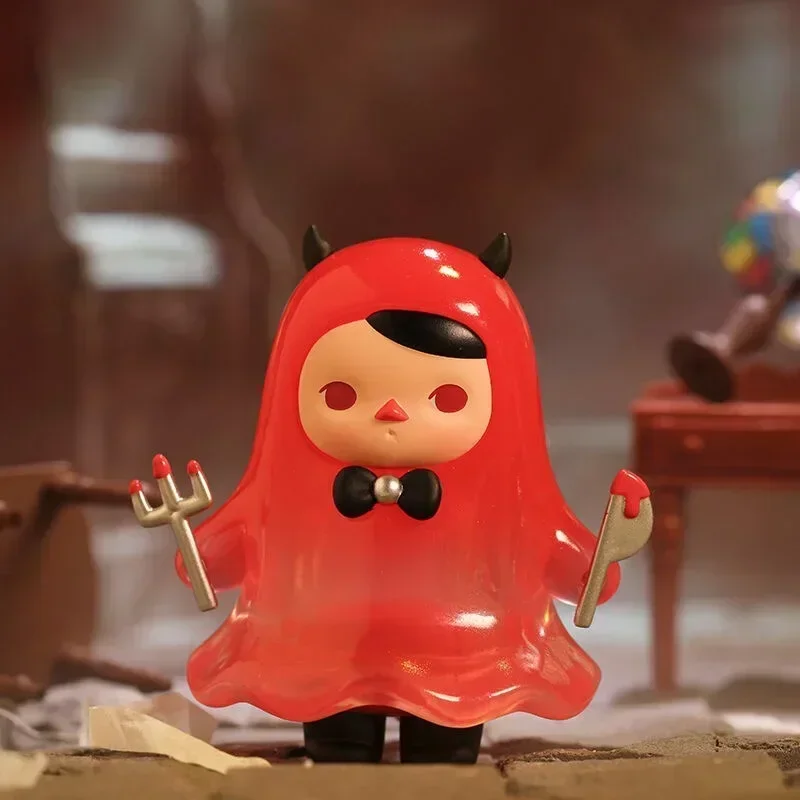 Pop Mart Pucky Monster Baby Se - Baby Products China avaliação e preço