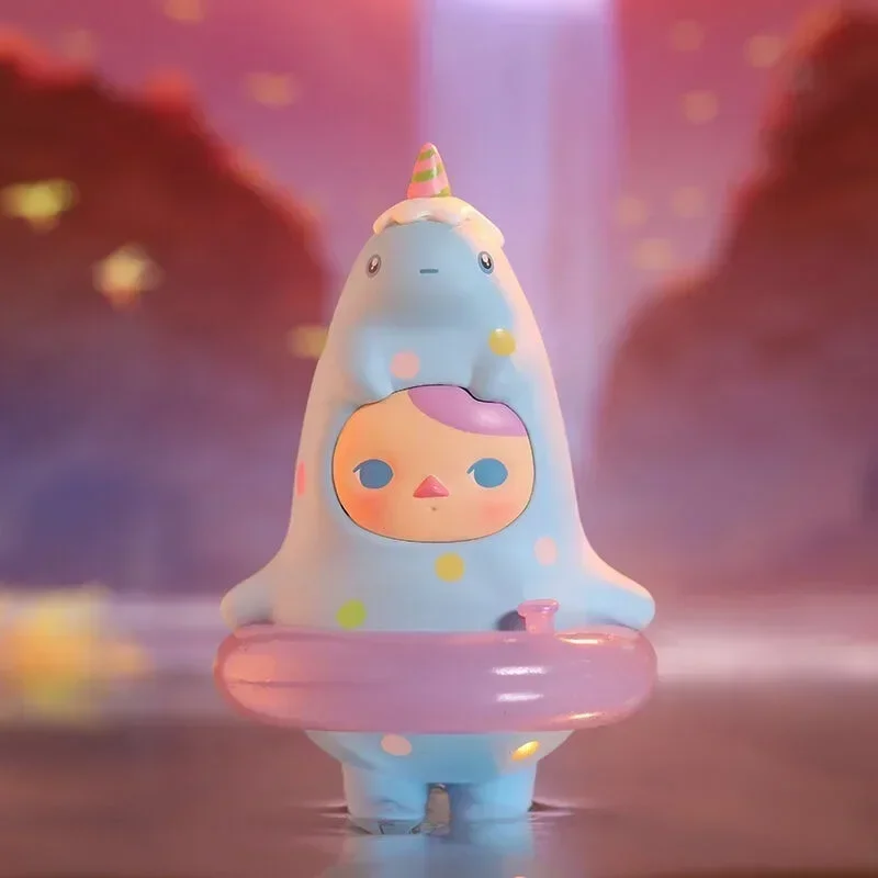 Pop Mart Pucky Monster Baby Se - Baby Products China avaliação e preço