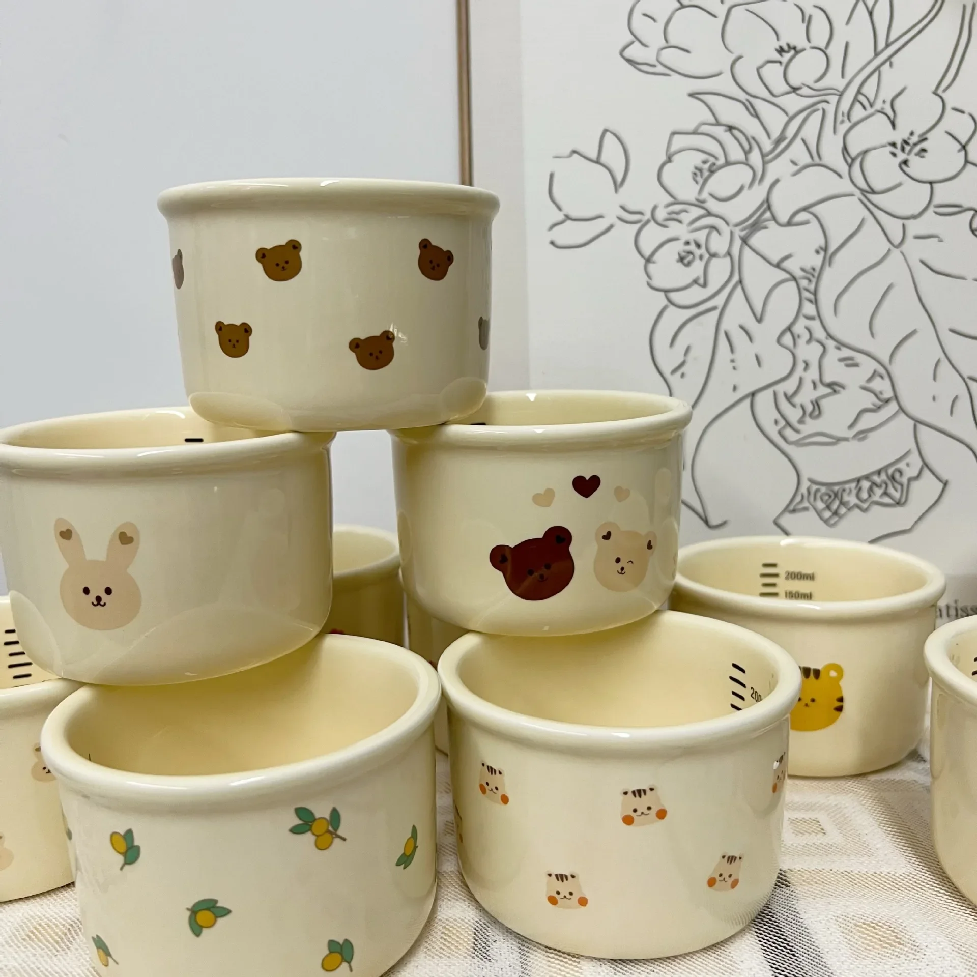 Children's Feeding Utensils Ce - Baby Products Store avaliação e preço