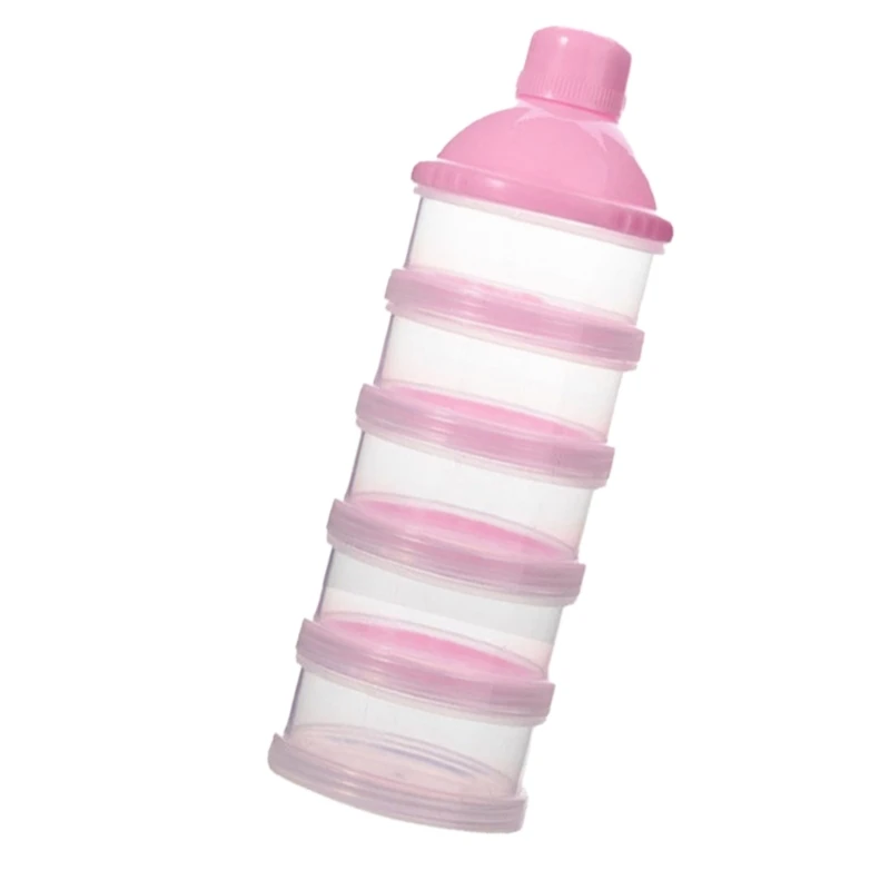 4 Layer/5 Layer Baby Container - Baby Products Distributor avaliação e preço