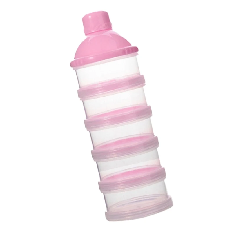 4 Layer/5 Layer Baby Container - Baby Products Distributor avaliação e preço