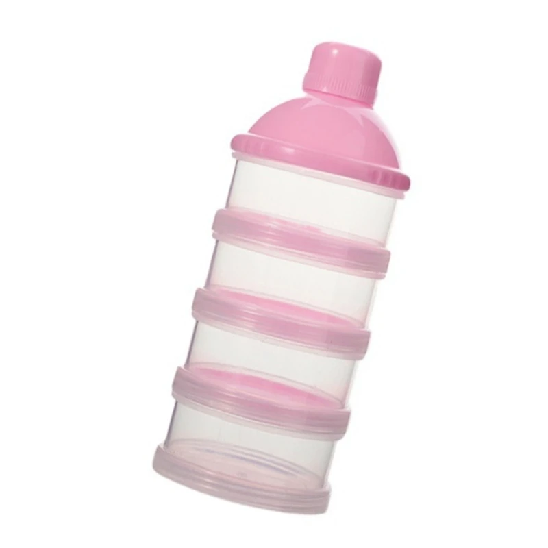 4 Layer/5 Layer Baby Container - Baby Products Distributor avaliação e preço