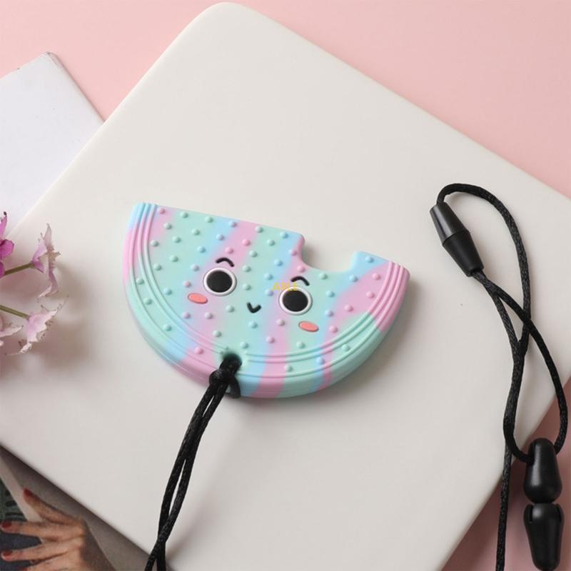 Silicone Chew Toy Baby Infant  - Baby Products You Need avaliação e preço
