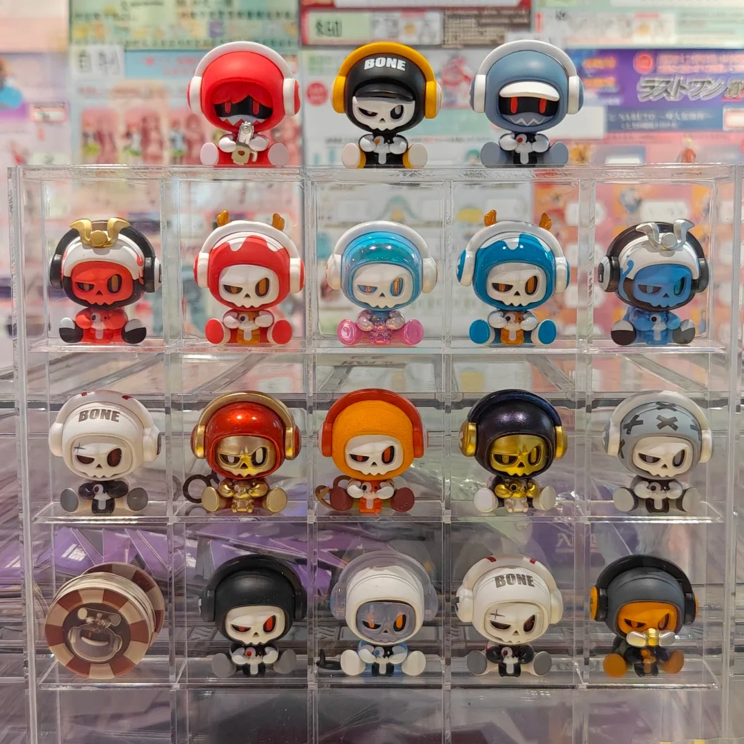 Mr.Bone-Babybone Blind Box bab - Baby Products China avaliação e preço