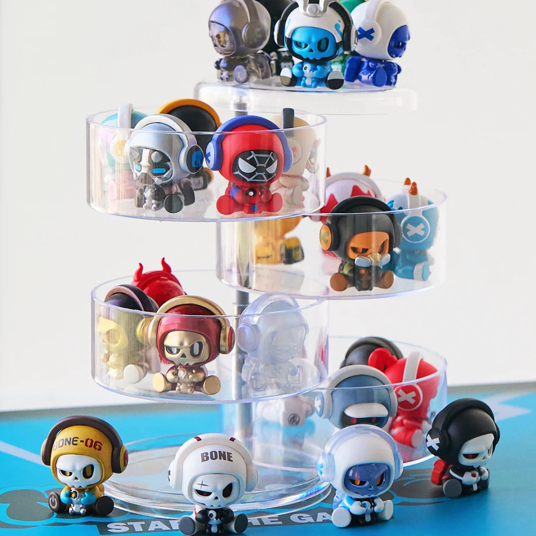 Mr.Bone-Babybone Blind Box bab - Baby Products China avaliação e preço