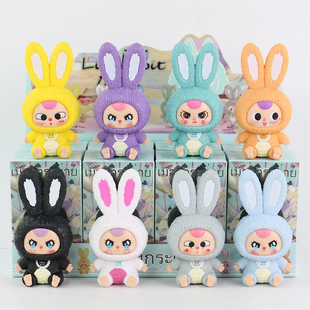 Mystery Blind Box Desktop Orna - Baby Products avaliação e preço