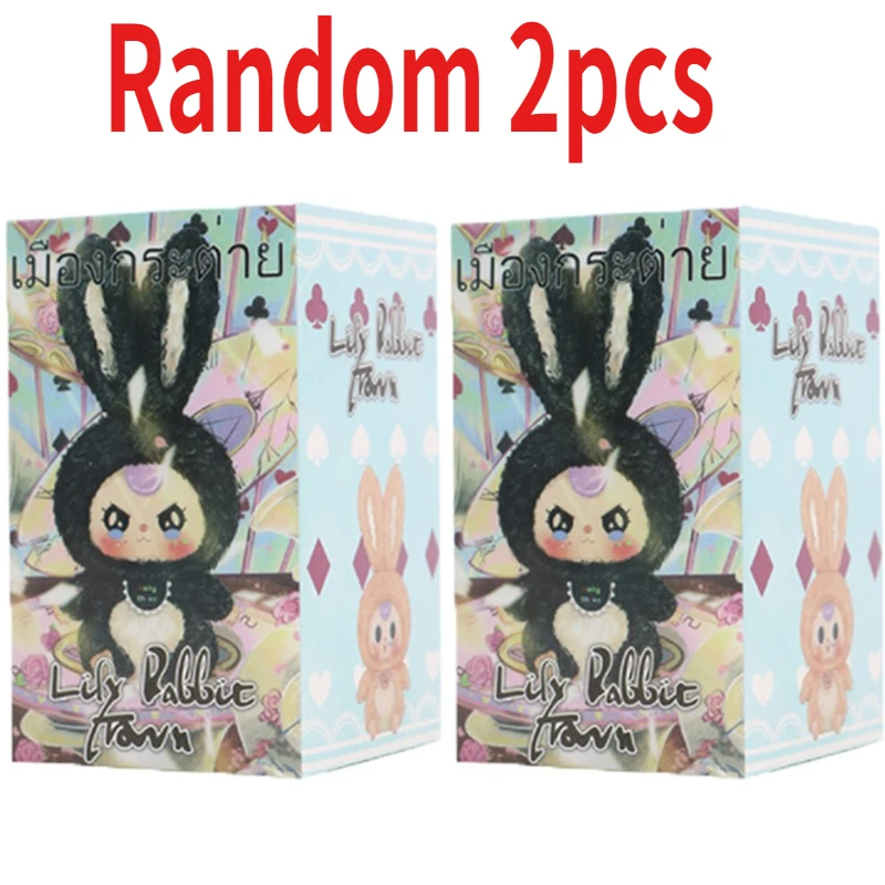 Mystery Blind Box Desktop Orna - Baby Products avaliação e preço