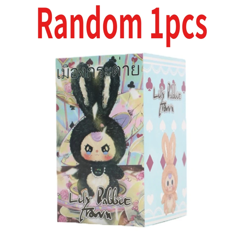 Mystery Blind Box Desktop Orna - Baby Products avaliação e preço